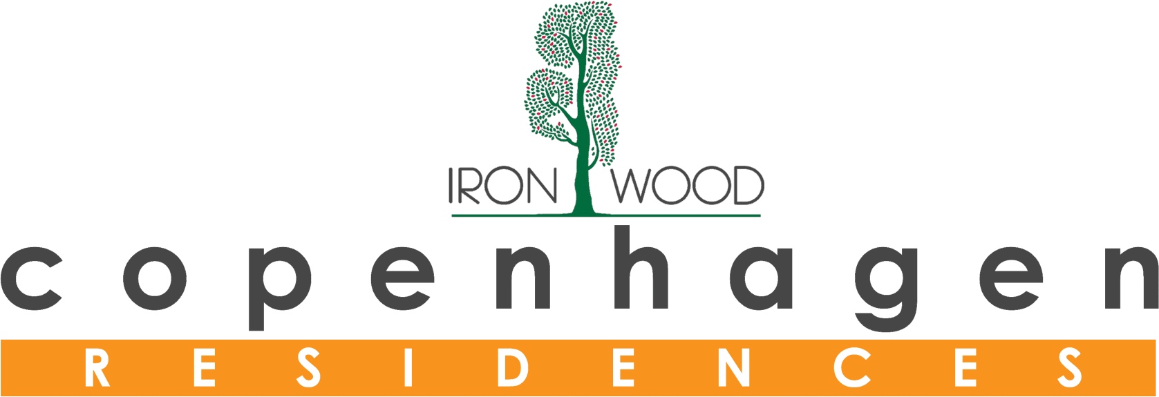 Copenhagen Residences Iron Wood Property Ventures Corp Logo