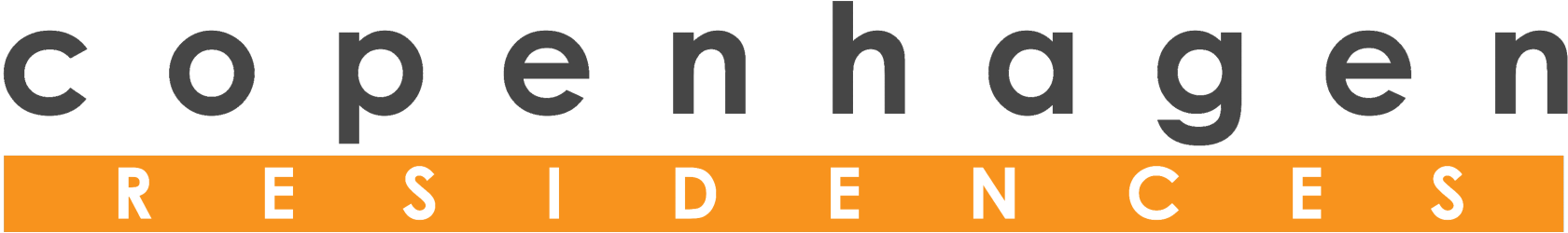 Copenhagen Residences Logo